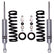 Bilstein B8 6112 Coilovers for 2003-2023 Lexus GX