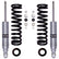 Bilstein B8 6112 Coilovers for 2000-2026 Toyota Tundra