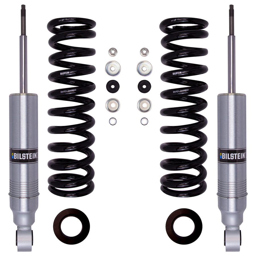 Bilstein B8 6112 Coilovers for 2001-2026 Toyota Sequoia