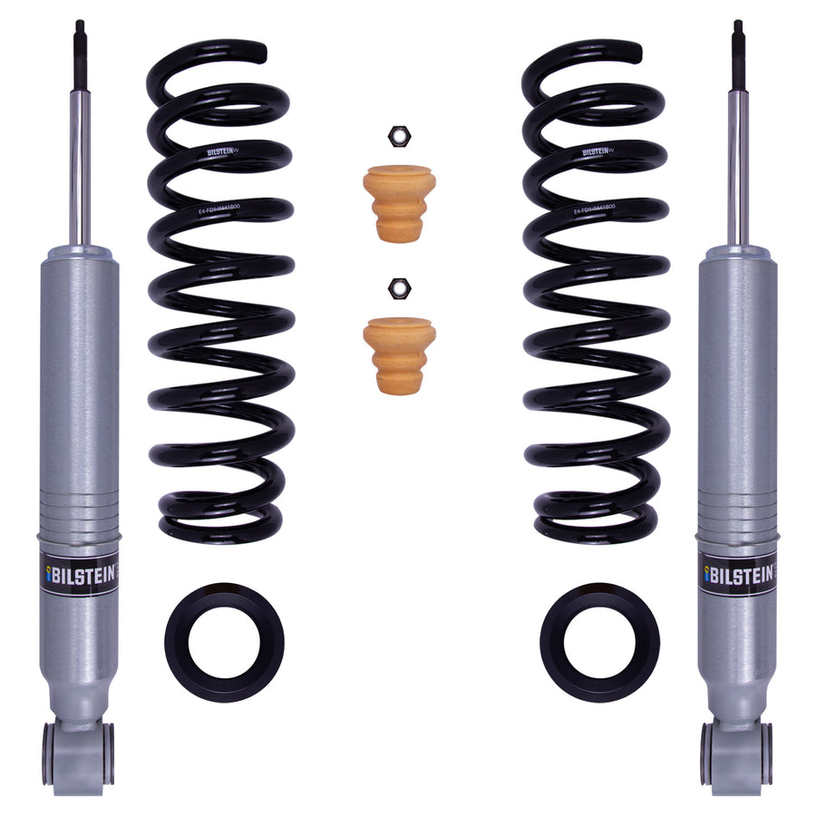 Bilstein B8 6112 Coilovers for 2004-2026 Ford F-150