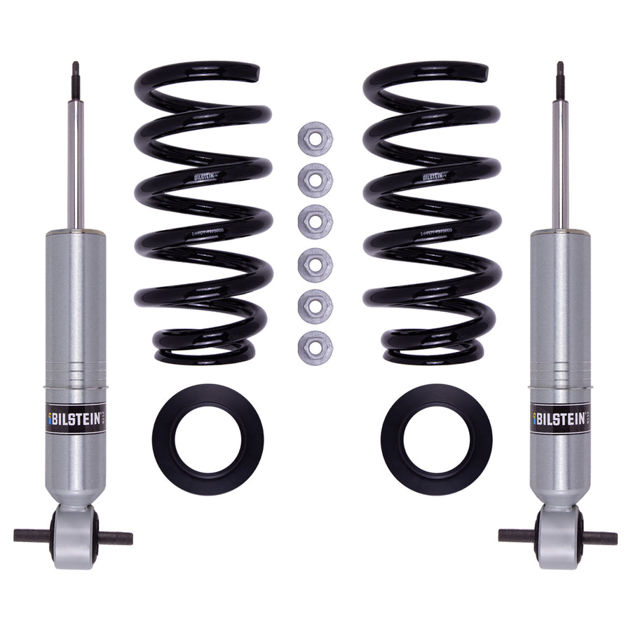 Bilstein B8 6112 Coilovers for 2007-2013 Chevrolet Avalanche