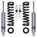 Bilstein B8 6112 Coilovers for 1996-2024 Toyota 4Runner