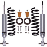 Bilstein 6112 Strut & Spring Front Pair for 2015-2020 Ford F150 4WD for Ford F-150