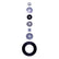 Bilstein B8 6112 Coilovers for 2007-2014 Toyota FJ Cruiser