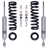 Bilstein B8 6112 Coilovers for 2008-2021 Toyota Land Cruiser