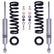 Bilstein B8 6112 Coilovers for 2008-2021 Toyota Land Cruiser