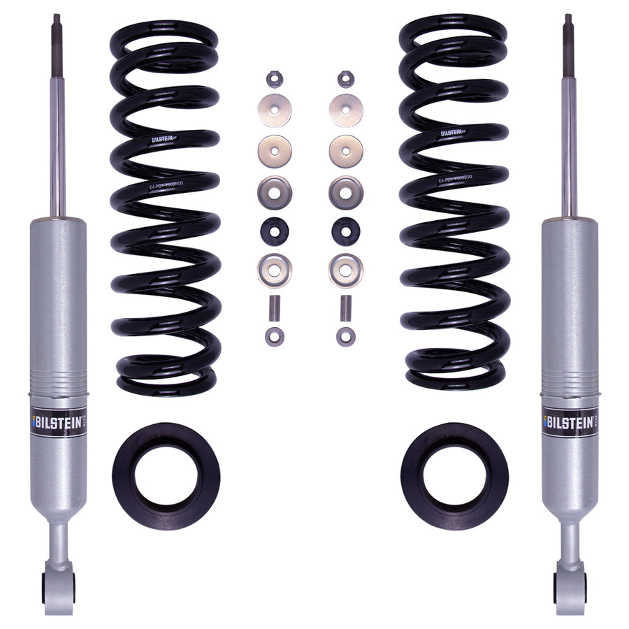 Bilstein B8 6112 Coilovers for 2008-2021 Toyota Land Cruiser