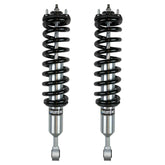 Bilstein 6112 Strut & Spring Assembled Front Pair for 2008-2021 Toyota Land Cruiser 200 4WD RWD 4x4 for Toyota Land Cruiser