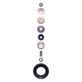 Bilstein B8 6112 Coilovers for 2008-2021 Toyota Land Cruiser