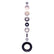 Bilstein B8 6112 Coilovers for 2008-2021 Toyota Land Cruiser