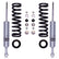 Bilstein B8 6112 Coilovers for 2003-2023 Lexus GX