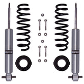 Bilstein B8 6112 Coilovers for 2021-2026 Ford Bronco
