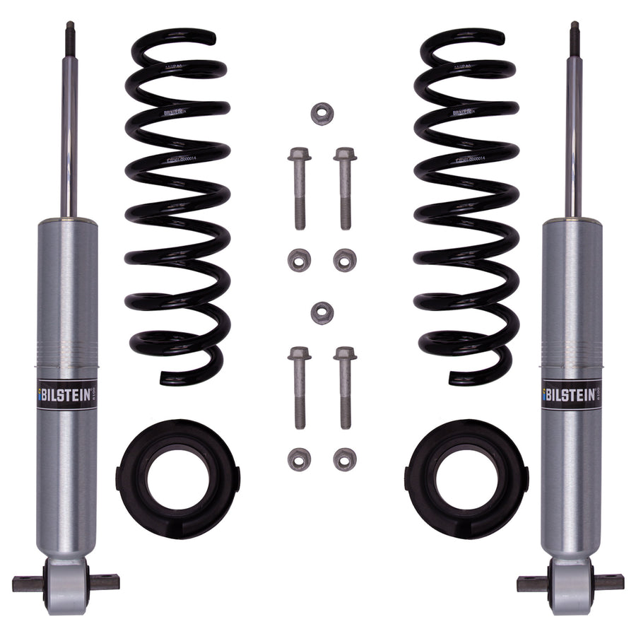 Bilstein B8 6112 Coilovers for 2021-2026 Ford Bronco