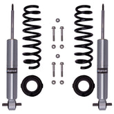Bilstein 6112 Strut & Spring Front Pair for 2021-2024 Ford Bronco 2 DR w/1.4-3" lift for Ford Bronco