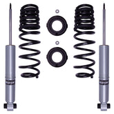 Bilstein 6112 Strut & Spring Rear Pair for 2021-2024 Ford Bronco 4 DR 4WD w/1.8-2.8" lift for Ford Bronco