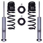 Bilstein B8 6112 Coilovers for 2021-2026 Ford Bronco