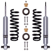Bilstein 6112 Strut & Spring Front Pair for 2021-2025 Ford F150 4WD for Ford F-150