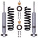 Bilstein 6112 Strut & Spring Front Pair for 2021-2025 Ford F150 4WD for Ford F-150