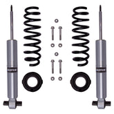 Bilstein 6112 Strut & Spring Front Pair for 2021-2024 Ford Bronco 2 DR 4WD w/0.8-3.6" lift for Ford Bronco