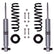 Bilstein 6112 Strut & Spring Front Pair for 2021-2024 Ford Bronco 4 DR w/2-3.4" lift for Ford Bronco