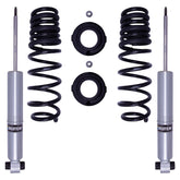 Bilstein 6112 Strut & Spring Rear Pair for 2021-2024 Ford Bronco 2 DR 4WD w/0.3-2.8" lift for Ford Bronco