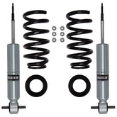 Bilstein B8 6112 Coilovers for 2007-2026 GMC Sierra