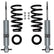 Bilstein B8 6112 Coilovers for 2007-2026 Chevrolet Silverado