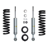 Bilstein B8 6112 Coilovers for 2001-2026 Toyota Sequoia