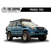 Lexus GX470 Prinsu Pro Roof Rack for Lexus GX470