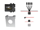 ICON 2014-21 Toyota Tundra, ICON Intelligent Control Install Kit for Toyota Tundra