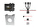 ICON 2014-21 Toyota Tundra, ICON Intelligent Control Install Kit for Toyota Tundra