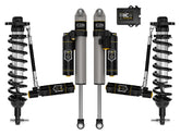 ICON 2021-2025 Ford F-150 4WD, 0-2.75" Lift, Stage 5 Suspension System for Ford F-150