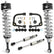 Camburg Engineering 2005-2023 Toyota Tacoma Excludes X-Runner FOX 2.0 Performance IFP Lift Kit  for the Toyota Tacoma