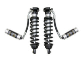 ICON 1996-2004 Toyota Tacoma, 0-3" Lift, Front,V.S. 2.5 Series Coilover Kit, Remote Reservoir w/ CDCV for Toyota Tacoma