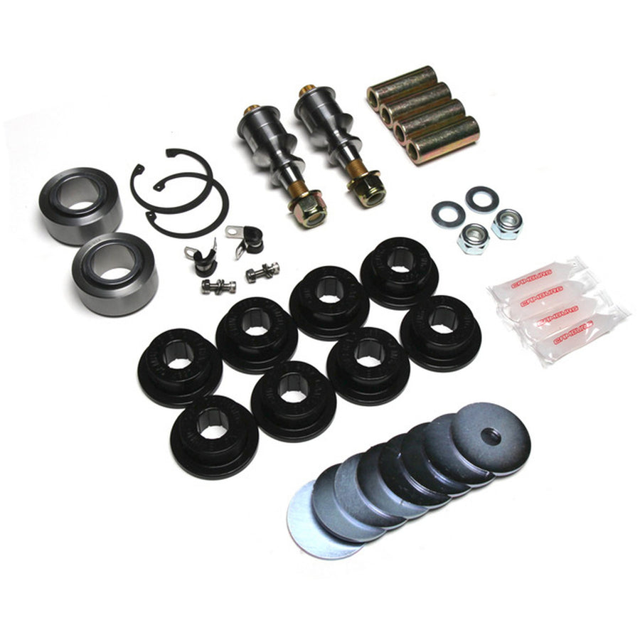 Camburg Engineering 2WD/4WD 2007-2021 Toyota Tundra Control Arm Rebuild Kit CAM-310071 for the Toyota Tundra