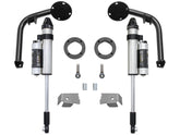 ICON 2007-21 Toyota Tundra, Stage 2 S2 Secondary Shock Upgrade System for Toyota Tundra
