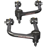 Camburg Engineering 2021-2026 Ford Bronco Performance X-Joint XL Upper Arms for the Ford Bronco