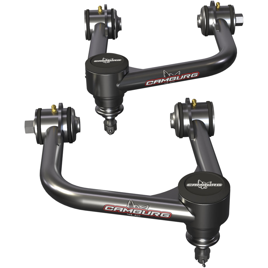 Camburg Engineering 2021-2026 Ford Bronco Performance X-Joint XL Upper Arms for the Ford Bronco