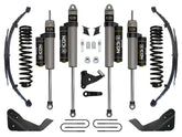 ICON 2005-07 Ford F250/F350, 7" Lift, Stage 4 Suspension System for Ford Super Duty