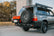 Dobinsons Rear Bumper With Swing Outs for Toyota Landcruiser 100 Series & Lexus LX470(BW80-4109) for Toyota Land Cruiser 100
