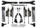 ICON 2011-16 Ford F250/F350, 4.5" Lift, Stage 4 Suspension System, w/Radius Arm for Ford Super Duty