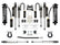 ICON 2005-2016 Ford F250/F350, 2.5-3" Lift, Stage 5 Coilover Conversion System for Ford Super Duty