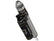 ICON 2023-2026 GMC Canyon/Chevrolet Colorado, 0-1” Lift, Rear, V.S. 2.5 Aluminum Series Shock Absorbers, Piggyback Reservoir w/ CDEV, Pair for Chevrolet Colorado - Image 2
