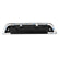 16-23 Toyota Tacoma Double Cab NOVA-Series Prismatic LED Third Brake Light Alpha-Black | AlphaRex