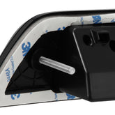 16-23 Toyota Tacoma Double Cab NOVA-Series Prismatic LED Third Brake Light Alpha-Black | AlphaRex