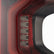 19-25 Chevrolet Silverado 1500 / 20-25 Silverado 2500HD/3500HD PRO-Series LED Tail Lights Red Smoke | AlphaRex