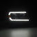 03-09 Toyota 4Runner PRO-Series Projector Headlights Alpha-Black | AlphaRex