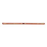 21-25 Toyota GR86/Subaru BRZ LUXX-Series LED Trunk Light Vivid Red | AlphaRex