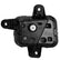 22-25 GMC Serria 1500 DoubleTap Dual Color LED Projector Fog Lights | AlphaRex