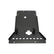 Front Skid Plate For 2007-2014 Toyota FJ Cruiser